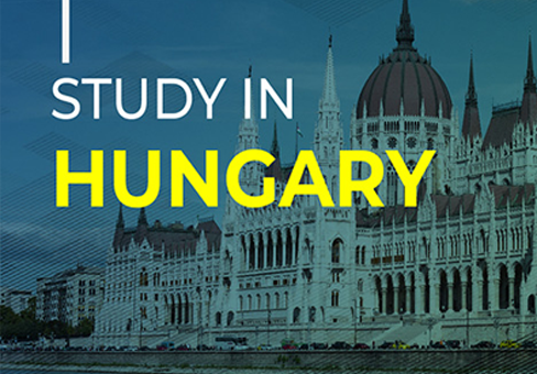 Study in Hungary
